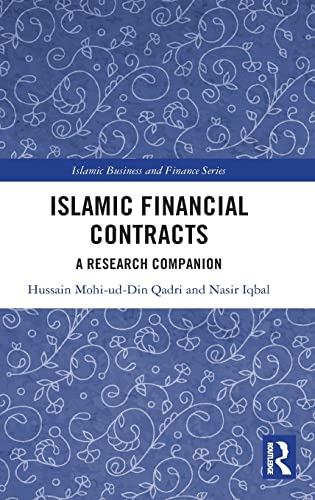 ISLAMIC FINANCIAL CONTRACTS