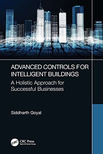 ADVANCED CONTROLS FOR INTELLIGENT BUILDINGS