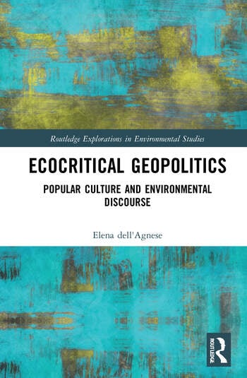 ECOCRITICAL GEOPOLITICS
