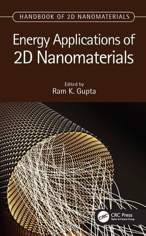 ENERGY APPLICATIONS OF 2D NANOMATERIALS
