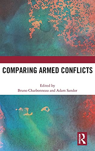 COMPARING ARMED CONFLICTS