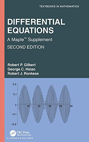 DIFFERENTIAL EQUATIONS