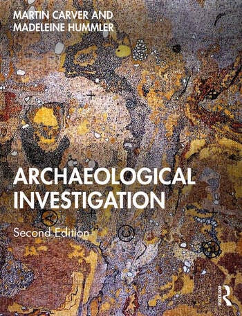 ARCHAEOLOGICAL INVESTIGATION 2/E