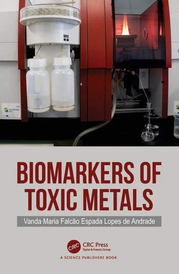 BIOMARKERS OF TOXIC METALS