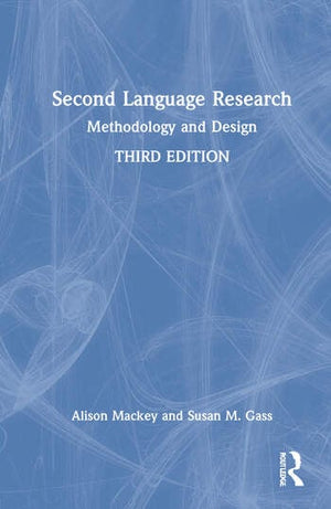 SECOND LANGUAGE RESEARCH