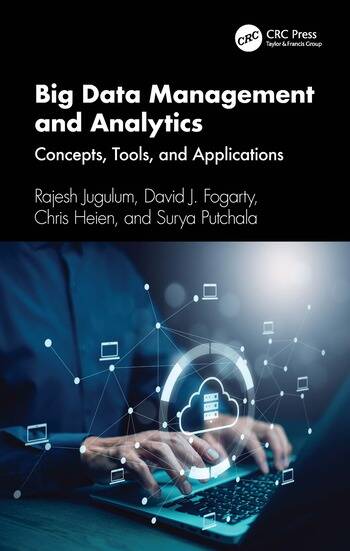BIG DATA MANAGEMENT AND ANALYTICS