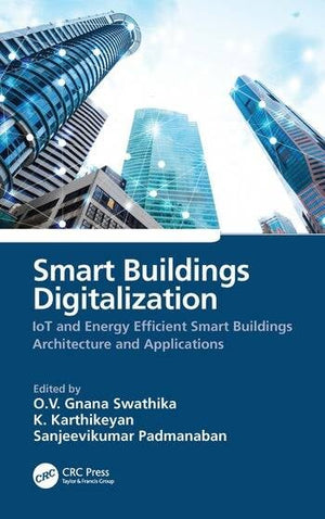 SMART BUILDINGS DIGITALIZATION