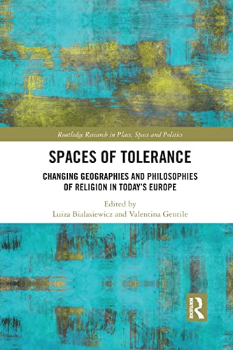 SPACES OF TOLERANCE