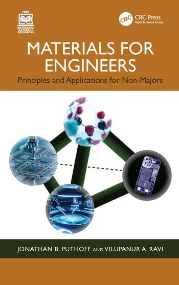 MATERIALS FOR ENGINEERS