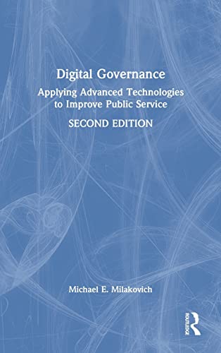 DIGITAL GOVERNANCE