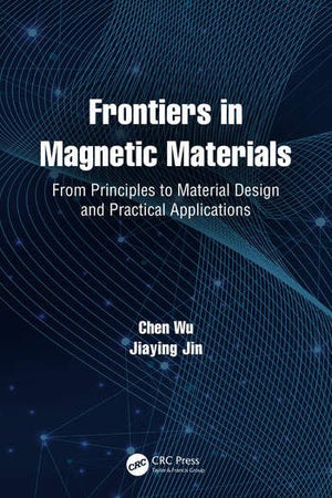 FRONTIERS IN MAGNETIC MATERIALS