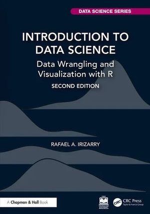 INTRODUCTION TO DATA SCIENCE