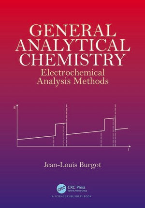 GENERAL ANALYTICAL CHEMISTRY