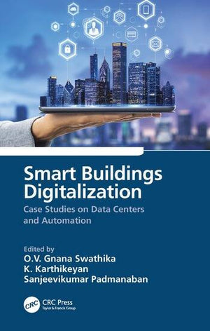 SMART BUILDINGS DIGITALIZATION