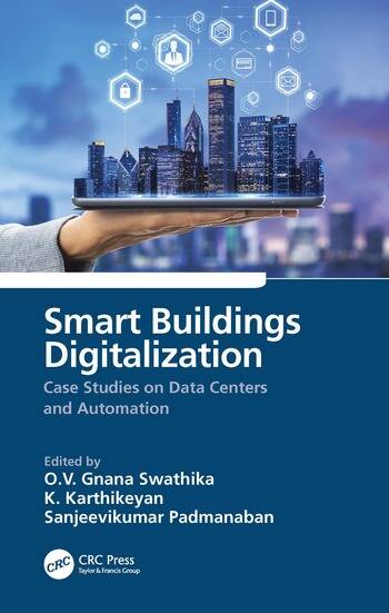 SMART BUILDINGS DIGITALIZATION