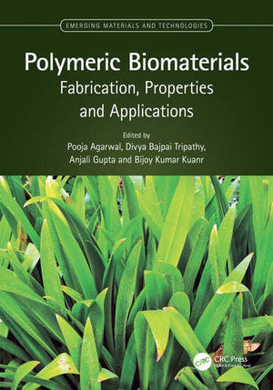 POLYMERIC BIOMATERIALS