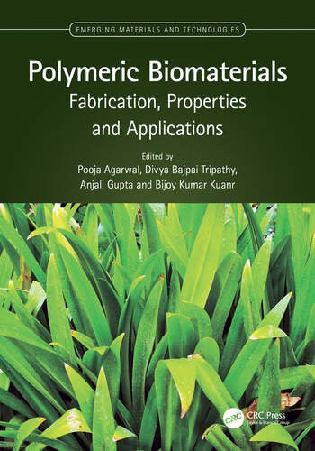 POLYMERIC BIOMATERIALS