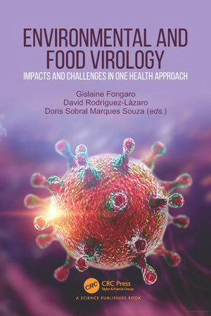 ENVIRONMENTAL AND FOOD VIROLOGY