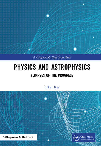 PHYSICS AND ASTROPHYSICS