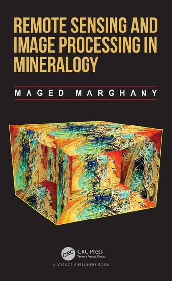 REMOTE SENSING AND IMAGE PROCESSING IN MINERALOGY