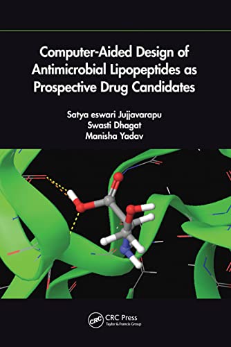 COMPUTER-AIDED DESIGN OF ANTIMICROBIAL LIPOPEPTIDES AS PROSPECTIVE DRUG CANDIDATES