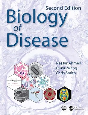 BIOLOGY OF DISEASE 2/E