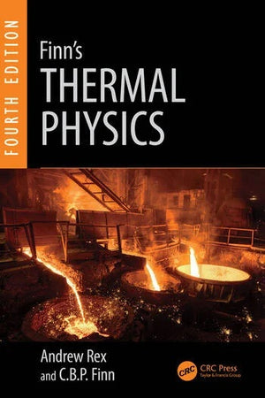 FINN'S THERMAL PHYSICS