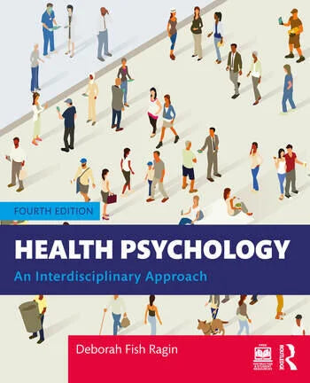 HEALTH PSYCHOLOGY 4/ED