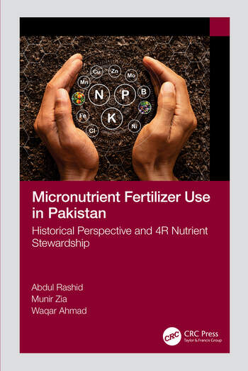MICRONUTRIENT FERTILIZER USE IN PAKISTAN