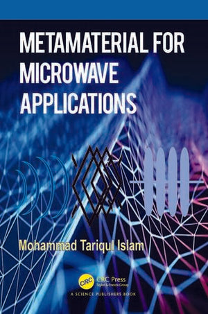 METAMATERIAL FOR MICROWAVE APPLICATIONS
