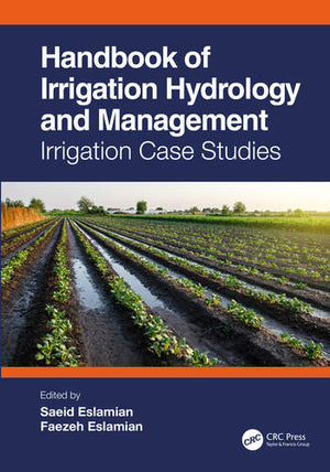 HANDBOOK OF IRRIGATION HYDROLOGY AND MANAGEMENT
