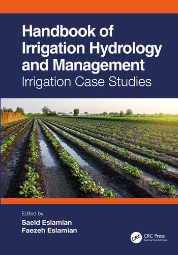 HANDBOOK OF IRRIGATION HYDROLOGY AND MANAGEMENT