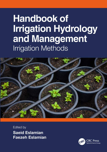 HANDBOOK OF IRRIGATION HYDROLOGY AND MANAGEMENT