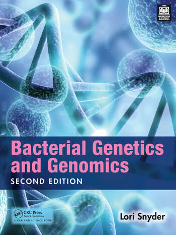 BACTERIAL GENETICS AND GENOMICS