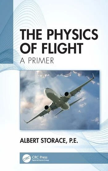 THE PHYSICS OF FLIGHT