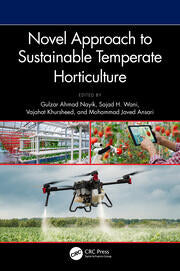 NOVEL APPROACH TO SUSTAINABLE TEMPERATE HORTICULTURE