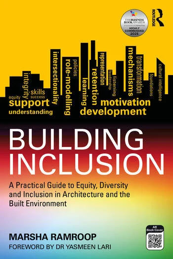 BUILDING INCLUSION – Vanguard Books