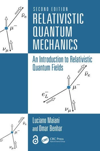 RELATIVISTIC QUANTUM MECHANICS