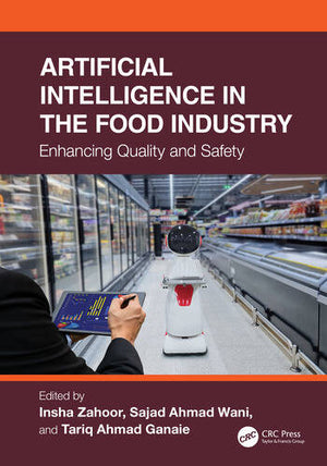 ARTIFICIAL INTELLIGENCE IN THE FOOD INDUSTRY