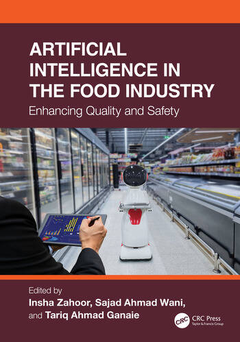 ARTIFICIAL INTELLIGENCE IN THE FOOD INDUSTRY
