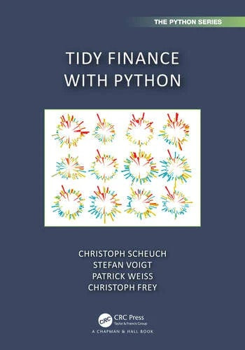 TIDY FINANCE WITH PYTHON