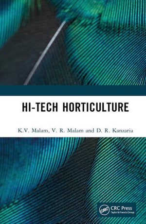 HI-TECH HORTICULTURE