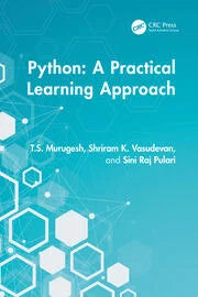 Python A Practical Learning Approach