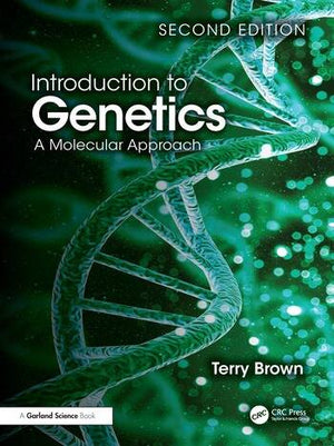 INTRODUCTION TO GENETICS