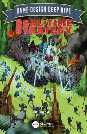 GAME DESIGN DEEP DIVE