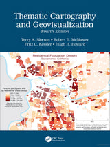 THEMATIC CARTOGRAPHY AND GEOVISUALIZATION