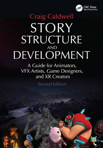 STORY STRUCTURE AND DEVELOPMENT