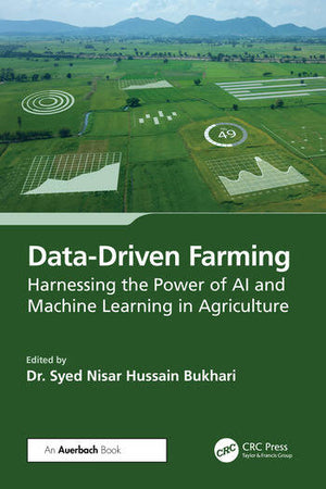 DATA-DRIVEN FARMING
