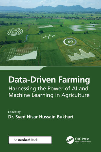 DATA-DRIVEN FARMING
