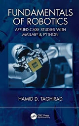 FUNDAMENTALS OF ROBOTICS
